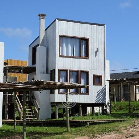 Casas Sadhana Пунта-дель-Дьябло Экстерьер фото