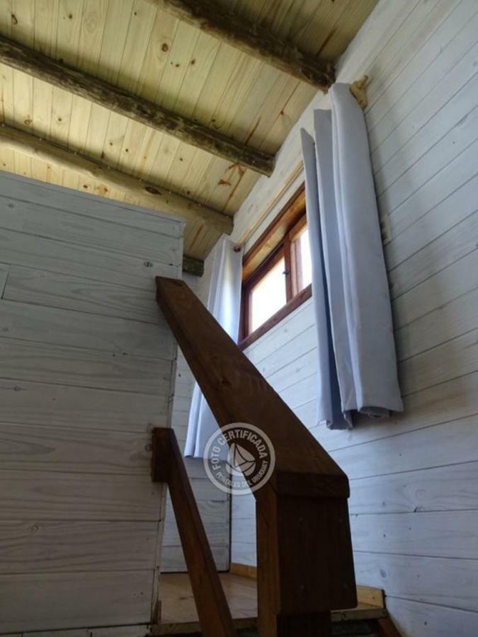 Casas Sadhana Пунта-дель-Дьябло Экстерьер фото