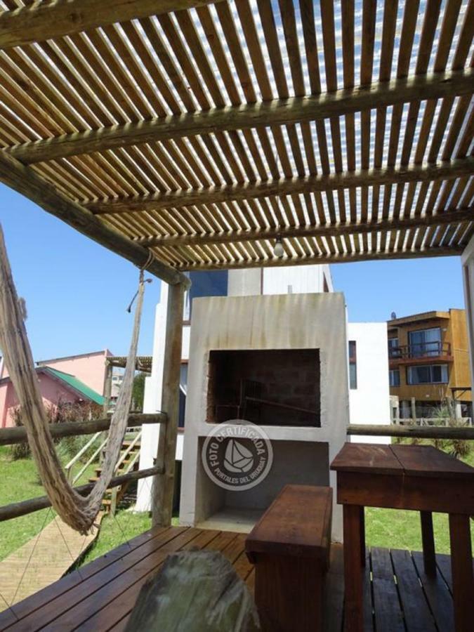 Casas Sadhana Пунта-дель-Дьябло Экстерьер фото